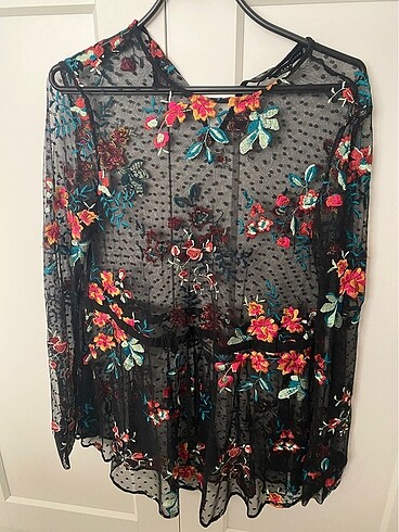 Zara bluz
