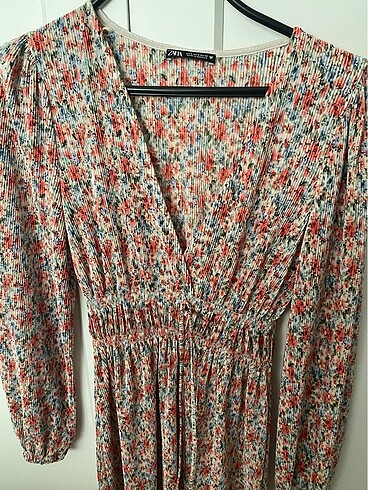 Zara Zara elbise