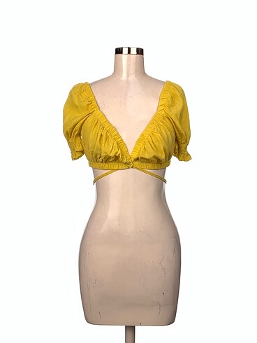 Vintage Love Mini Üst %70 İndirimli.