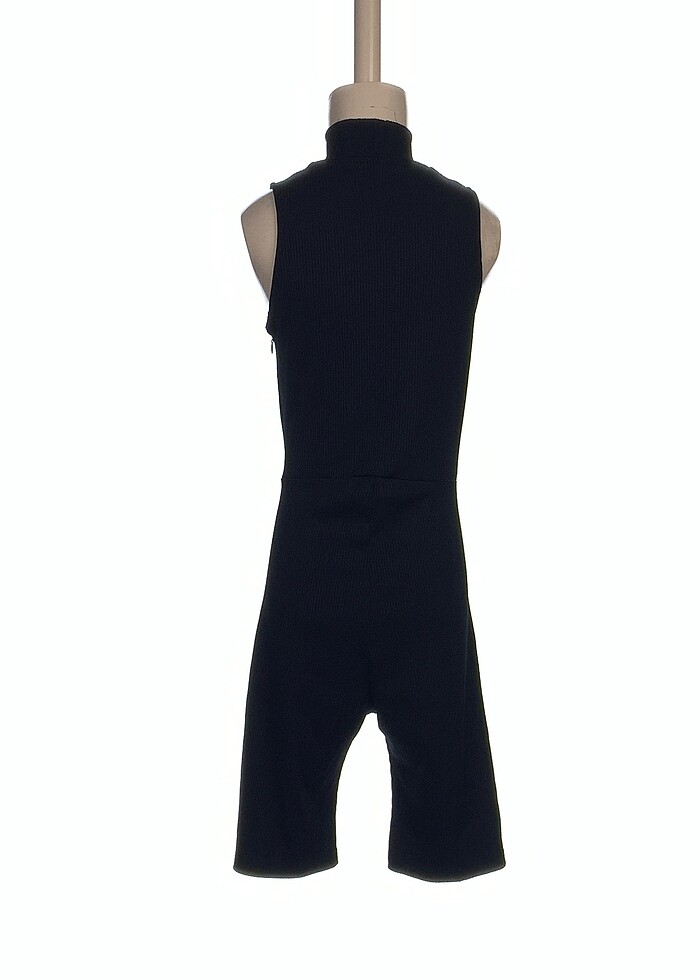 Bershka Kısa Tulum %70 İndirimli. - Görsel 3