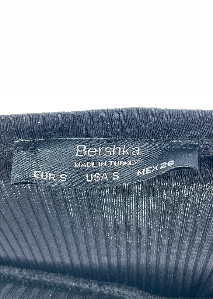 Bershka Kısa Tulum %70 İndirimli. - Görsel 4
