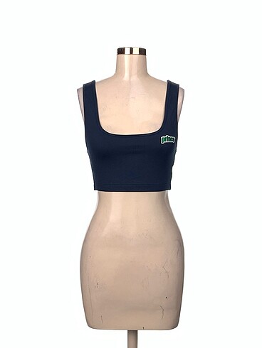Zara Mini Üst %70 İndirimli.