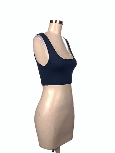 Zara Zara Mini Üst %70 İndirimli.