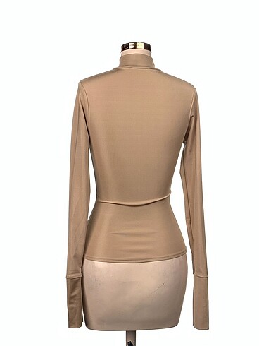 Vintage Love Bluz %70 İndirimli. - Görsel 3