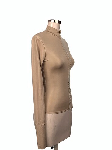 Vintage Love Bluz %70 İndirimli. - Görsel 2