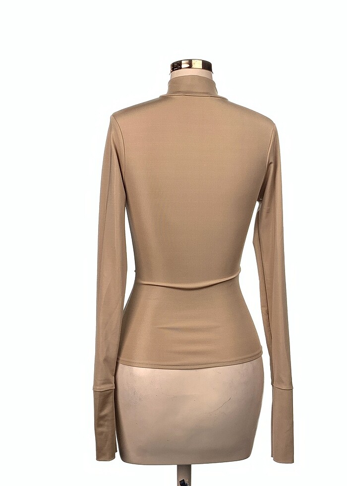 Vintage Love Bluz %70 İndirimli. - Görsel 3