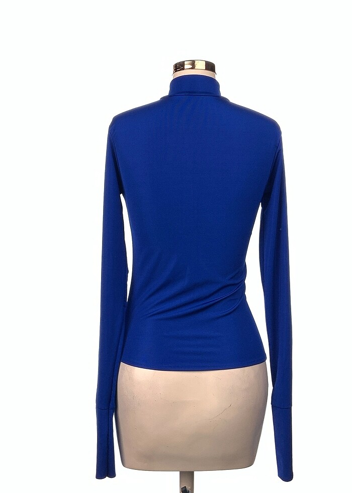 Vintage Love Bluz %70 İndirimli. - Görsel 3