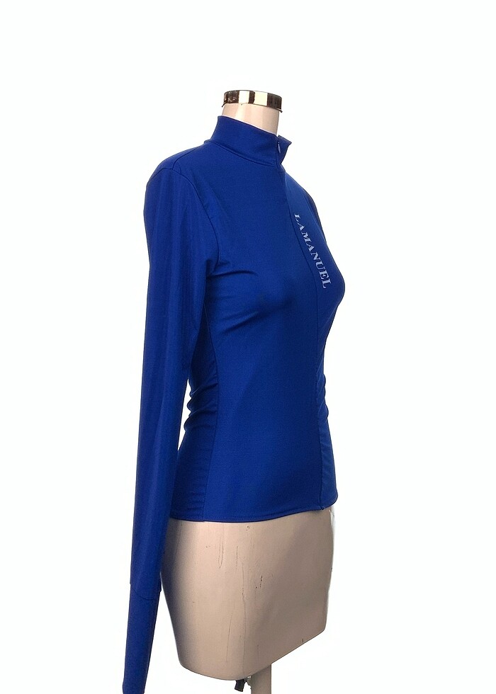 Vintage Love Bluz %70 İndirimli. - Görsel 2