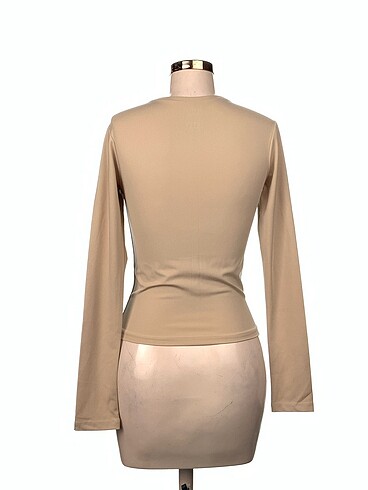 Vintage Love Bluz %70 İndirimli. - Görsel 3