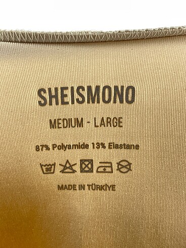 Vintage Love Bluz %70 İndirimli. - Görsel 4