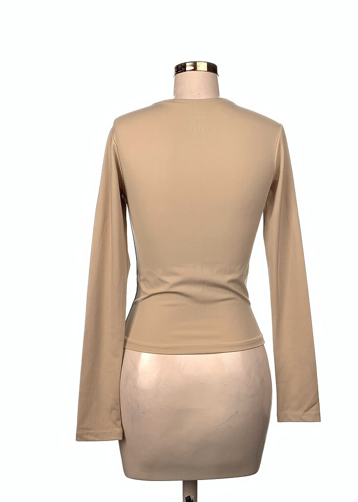 Vintage Love Bluz %70 İndirimli. - Görsel 3