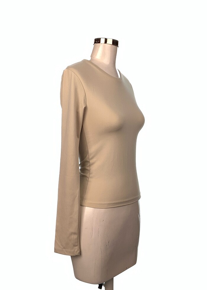 Vintage Love Bluz %70 İndirimli. - Görsel 2