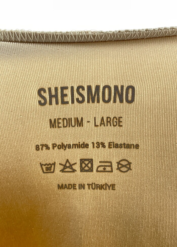 Vintage Love Bluz %70 İndirimli. - Görsel 4