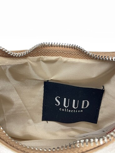 Suud Collection Kol Çantası %70 İndirimli. - Görsel 3