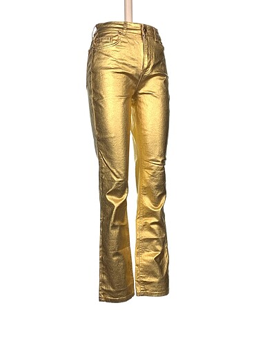 Trendyol & Milla Jean / Kot %70 İndirimli. - Görsel 2