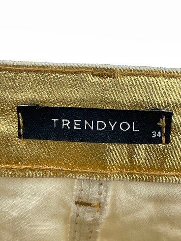 Trendyol & Milla Jean / Kot %70 İndirimli. - Görsel 4