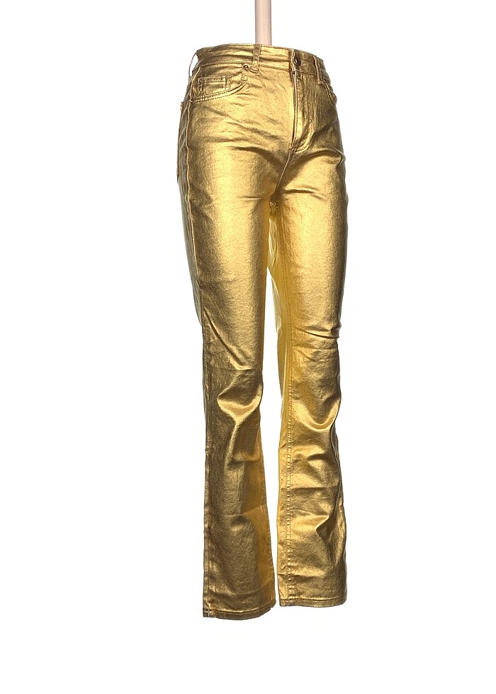 Trendyol & Milla Jean / Kot %70 İndirimli. - Görsel 2