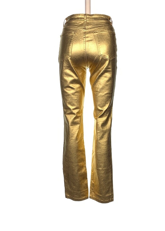 Trendyol & Milla Jean / Kot %70 İndirimli. - Görsel 3