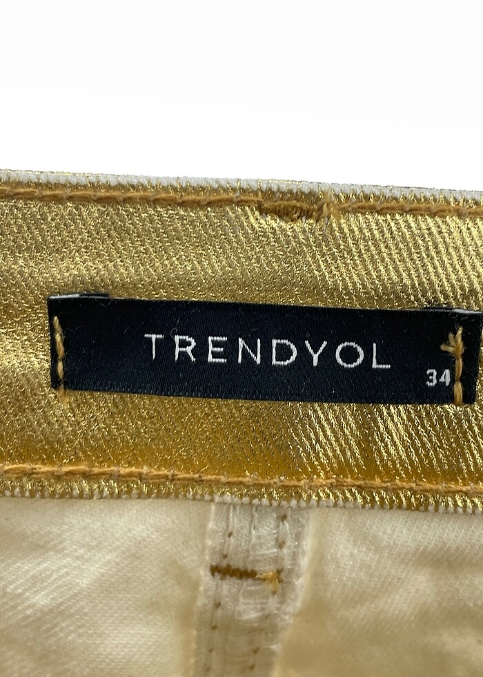 Trendyol & Milla Jean / Kot %70 İndirimli. - Görsel 4