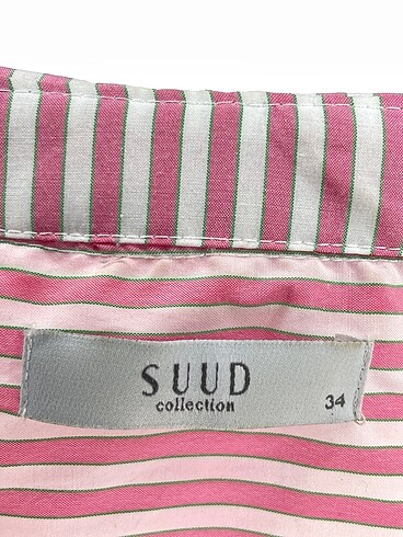 Suud Collection Gömlek %70 İndirimli. - Görsel 4