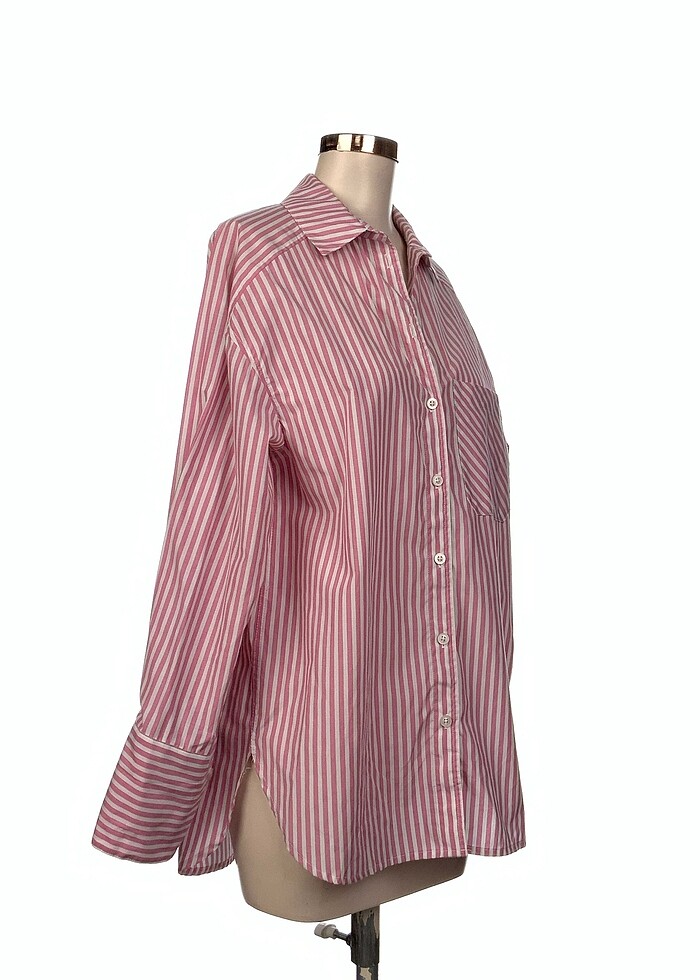 Suud Collection Gömlek %70 İndirimli. - Görsel 2