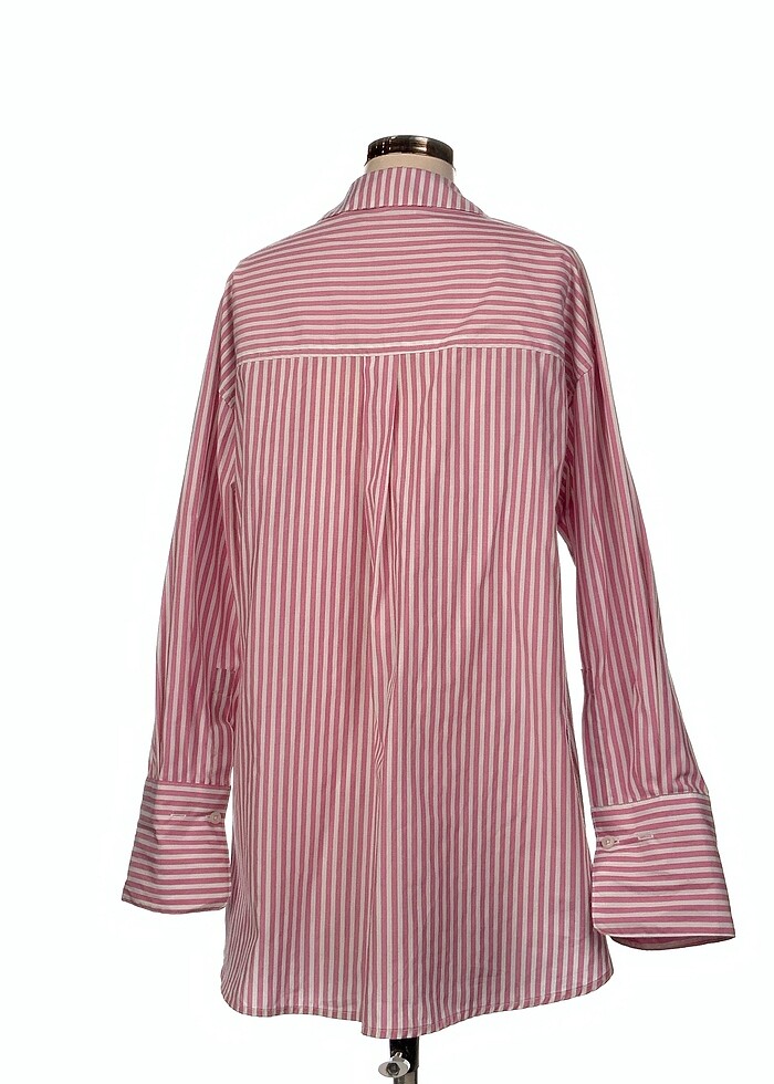 Suud Collection Gömlek %70 İndirimli. - Görsel 3