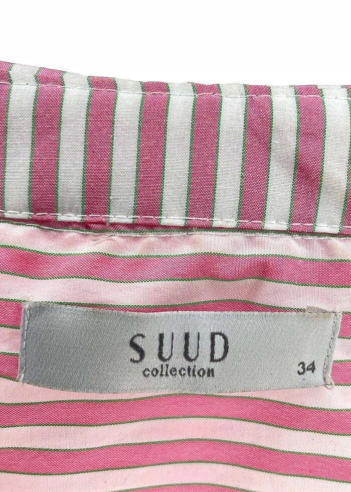 Suud Collection Gömlek %70 İndirimli. - Görsel 4