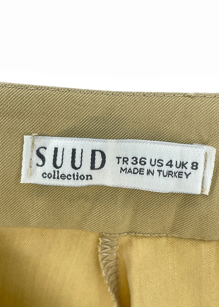 Suud Collection Düz Kesim %70 İndirimli. - Görsel 4