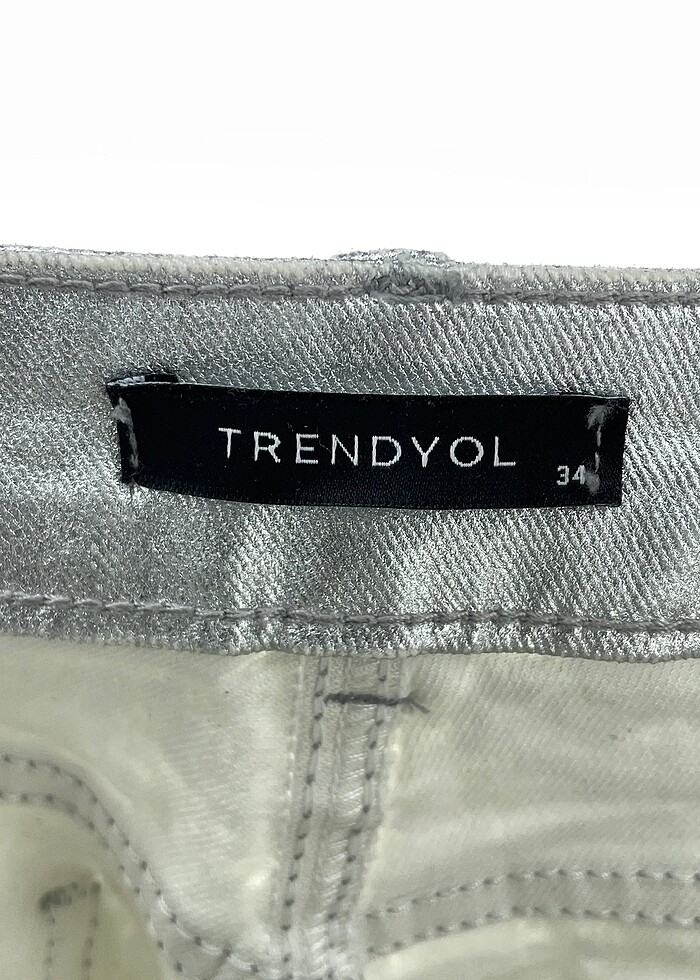 Trendyol & Milla Jean / Kot %70 İndirimli. - Görsel 4