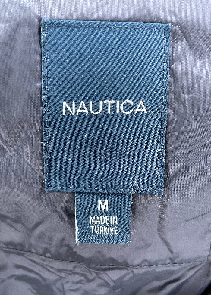 Nautica Yelek %70 İndirimli. - Görsel 4