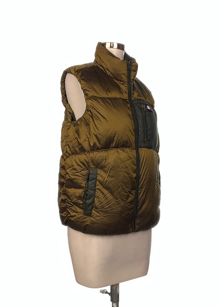 Tommy Hilfiger Yelek %70 İndirimli. - Görsel 2