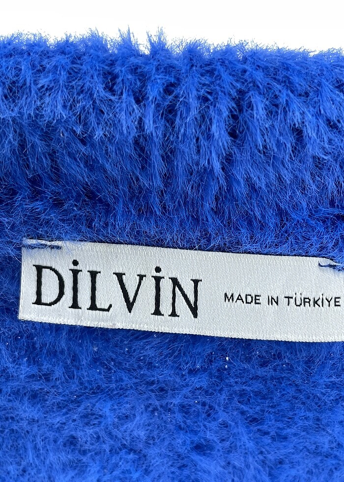 Dilvin Bluz %70 İndirimli. - Görsel 4