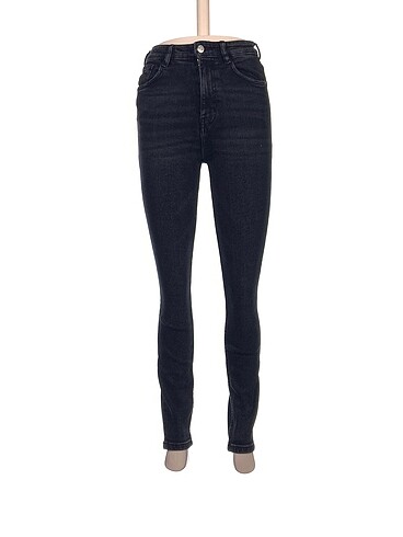 Zara Jean / Kot %70 İndirimli.
