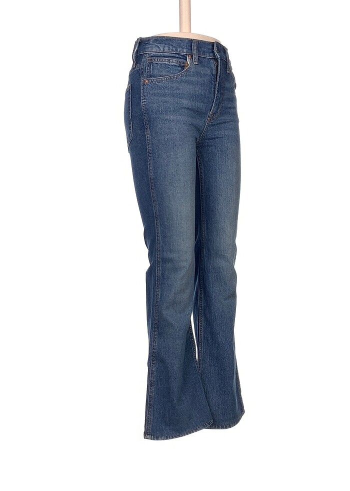 Gap Jean / Kot %70 İndirimli. - Görsel 2