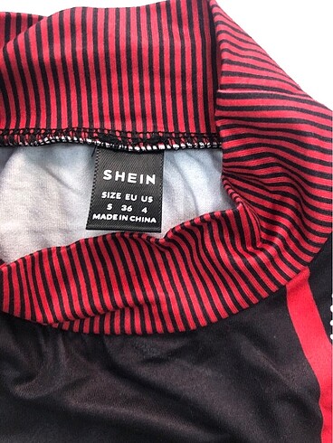 s Beden shein