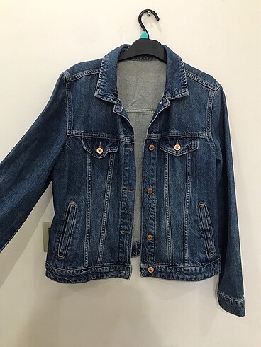 LC Waikiki Lcw Kot Ceket
