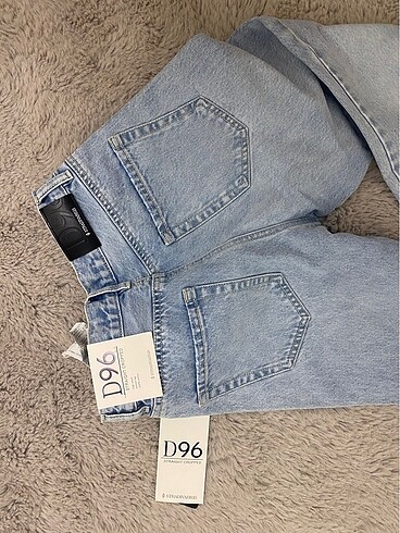34 Beden Stradi jean