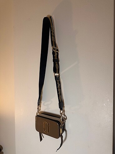 Marc Jacobs Snapshot Çanta