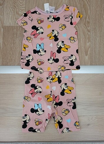 Takım pijama