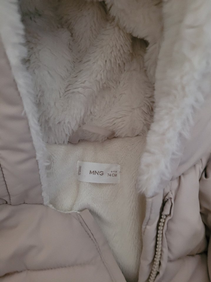 uyku tulumu mont - Görsel 2