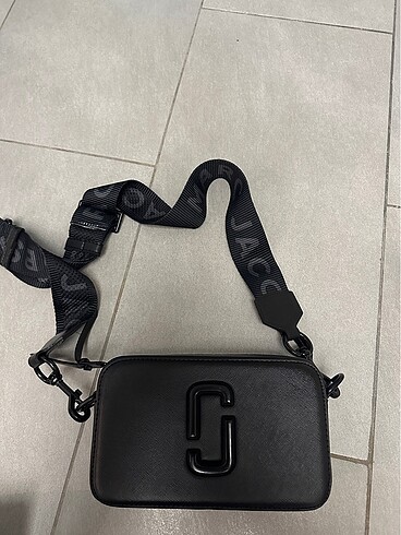 Marc jacobs çanta