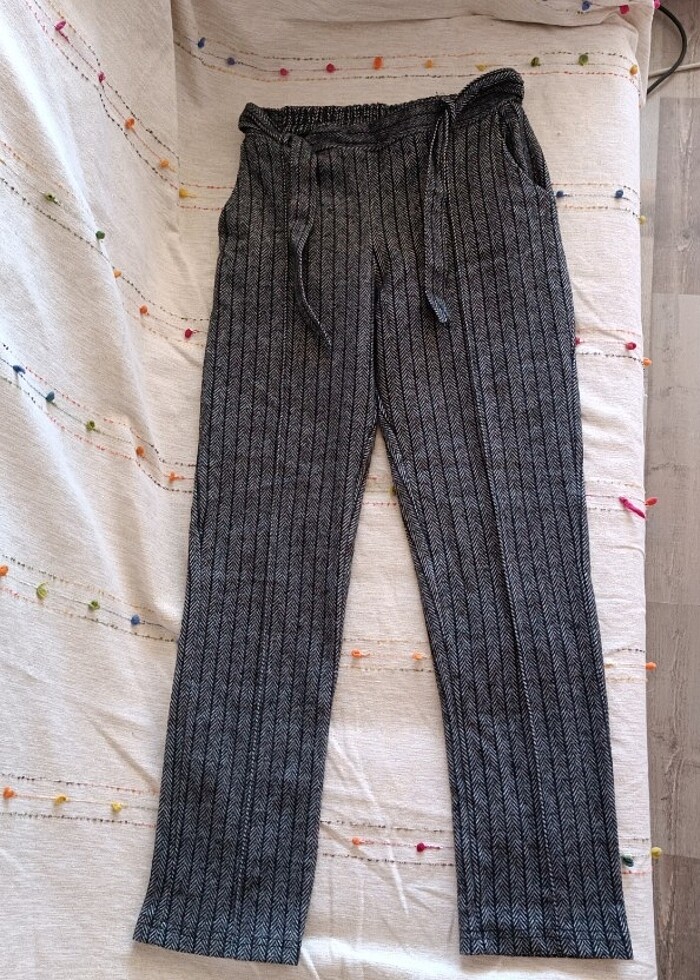 Az kullanılmış  - Görsel 2