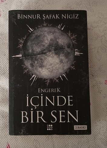 İçinde bir sen (Binnur Şafak Nigiz) 