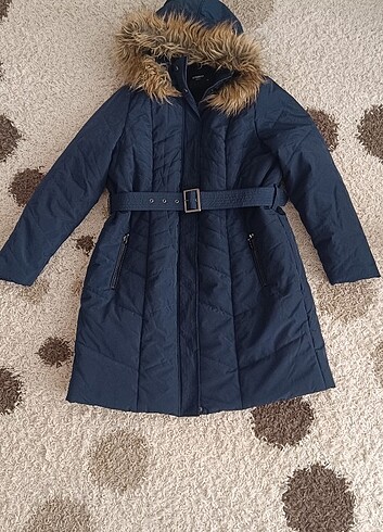 LC Waikiki 46 Beden Şişme Mont 