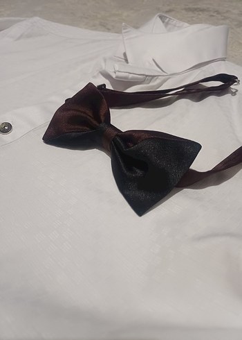 Bordo Damatlık - Görsel 8