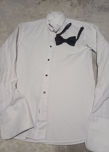 Bordo Damatlık - Görsel 7