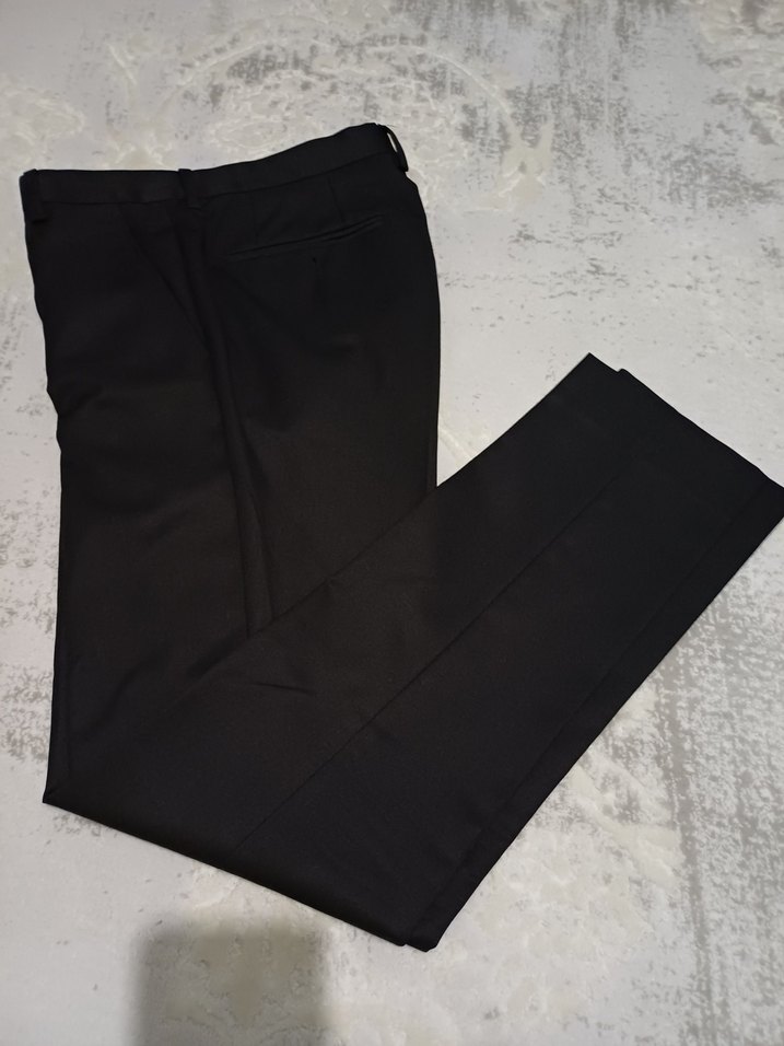 Bordo Damatlık - Görsel 5