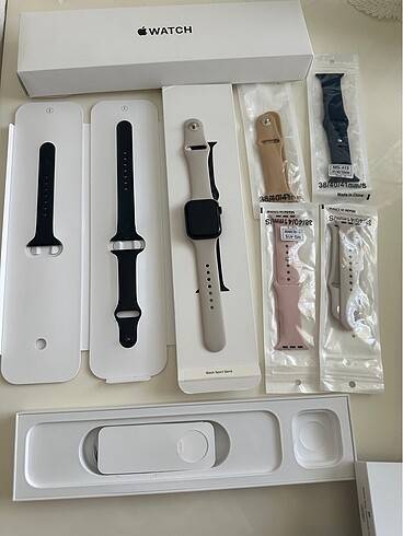 APPLE WATCH SE 40MM