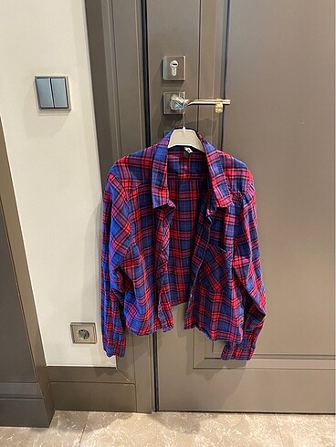 H&M gömlek