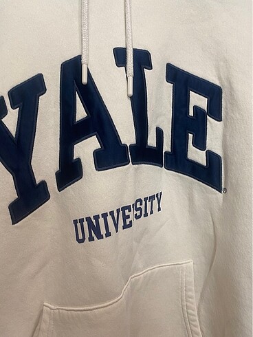 Defacto Defacto Yale serisi